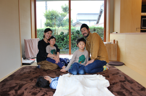 N様邸 稜線の平屋 写真