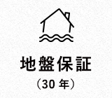 地盤保証