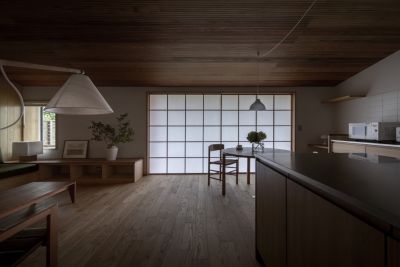豊川の住居 写真